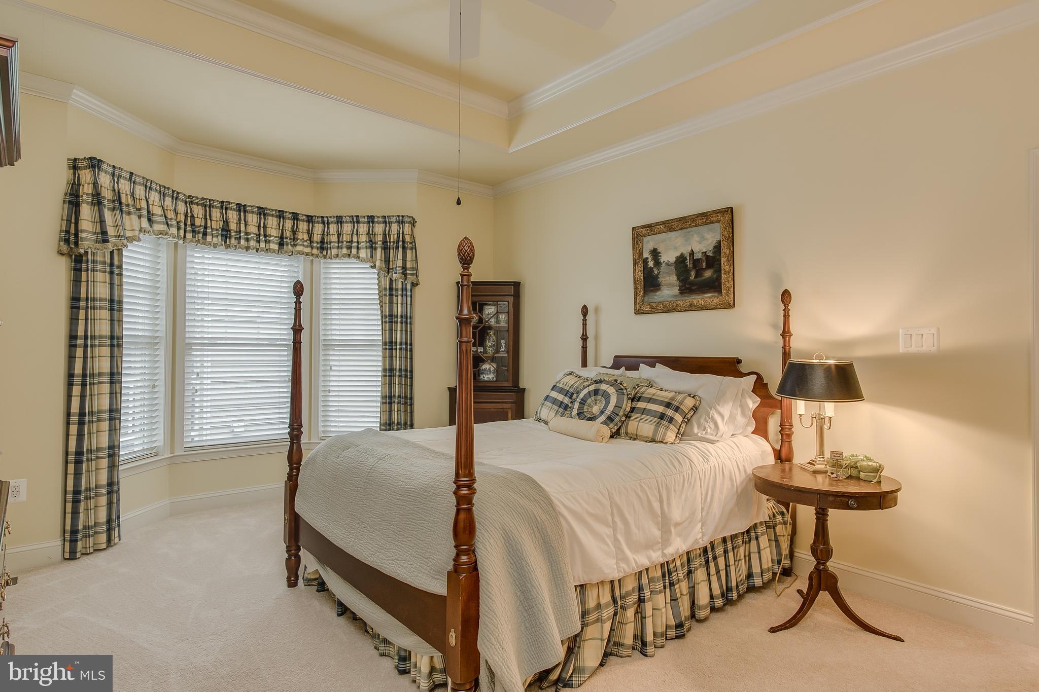 2657 Brook Valley Road Frederick, MD 21701 - Photo 29 of 52 2ND BEDROOM IS EN SUITE