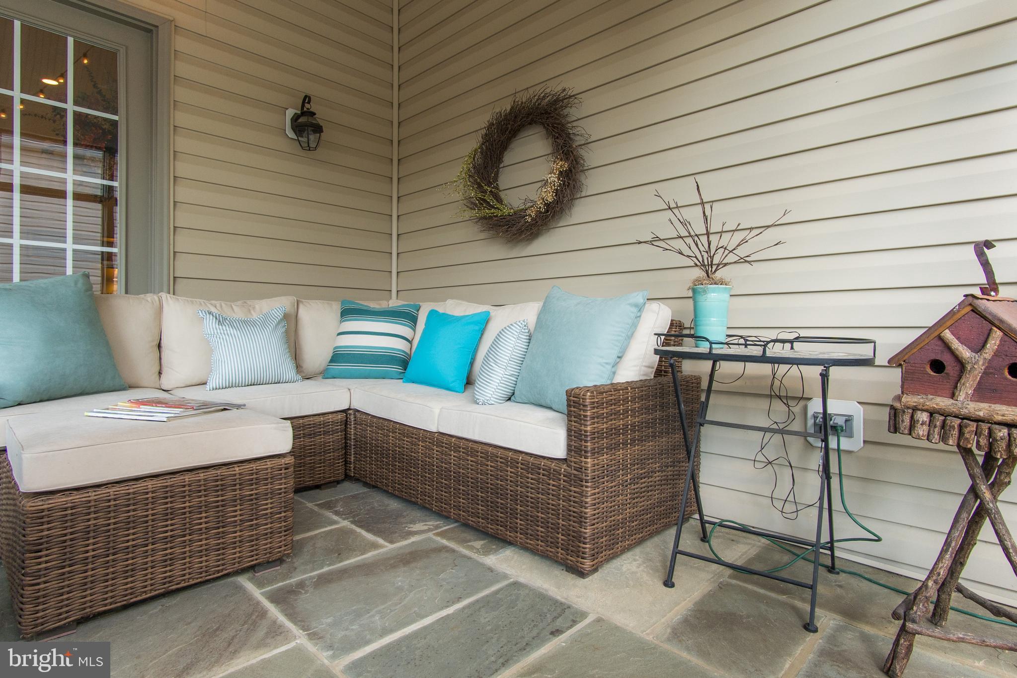 2657 Brook Valley Road Frederick, MD 21701 - Photo 38 of 52 . . . OR SIMPLY RELAX