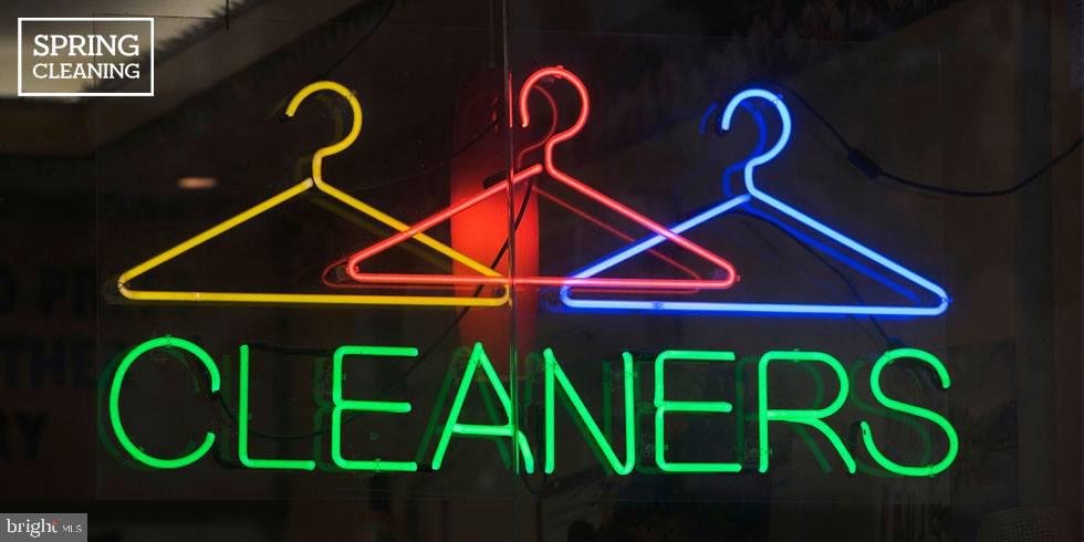 2657 Brook Valley Road Frederick, MD 21701 - Photo 49 of 52 DRY CLEANERS IN THE COMMUNITY