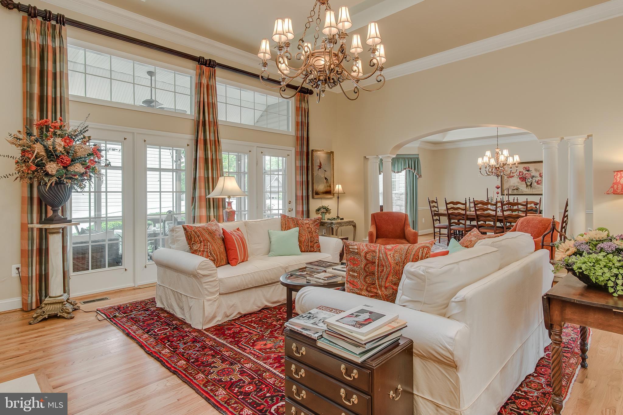 2657 Brook Valley Road Frederick, MD 21701 - Photo 6 of 52 Gallery Image 6