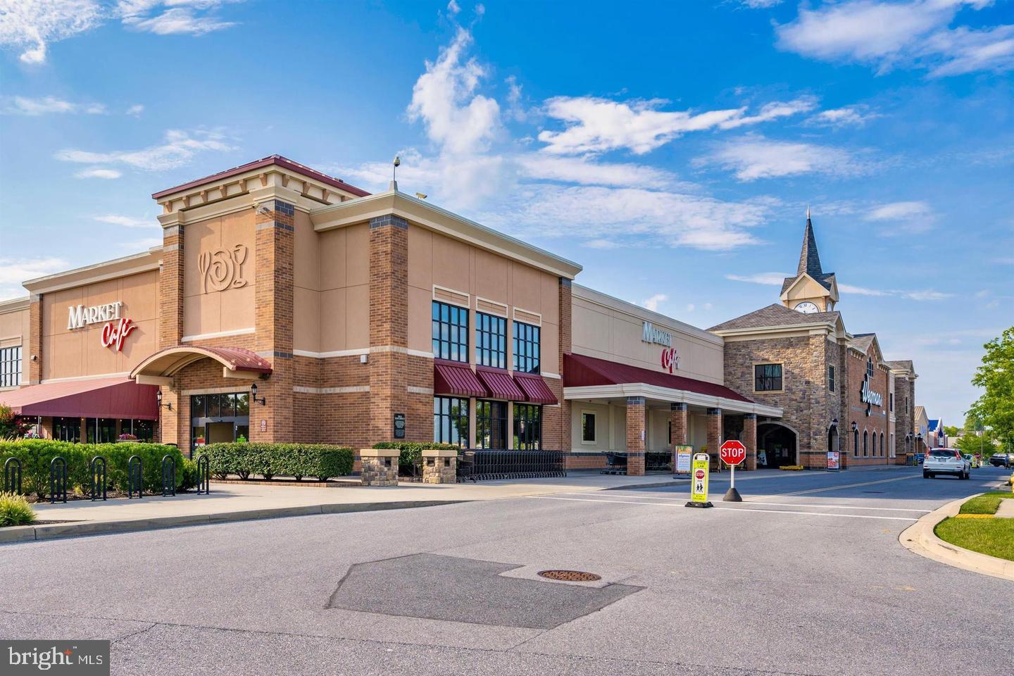 2657 Brook Valley Road Frederick, MD 21701 - Photo 52 of 52 WEGMANS - ONE OF FREDERICK'S MOST POPULAR IS CLOSE