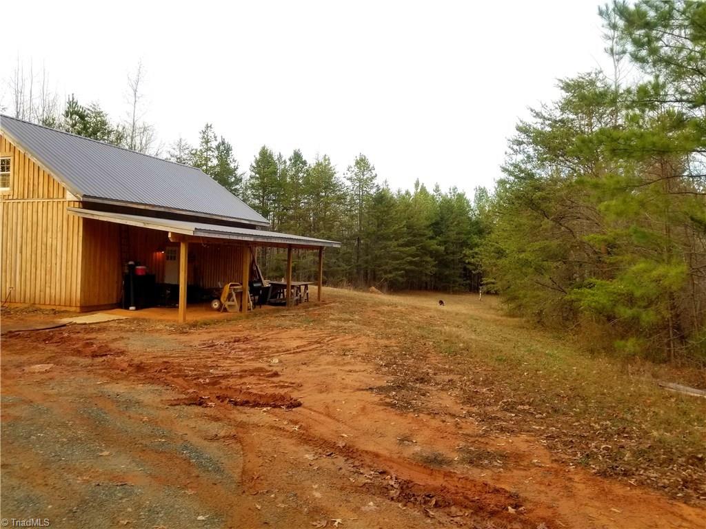 2750 Horseshoe Neck Road Lexington, NC 27295 - Photo 17 of 19 Gallery Image 17