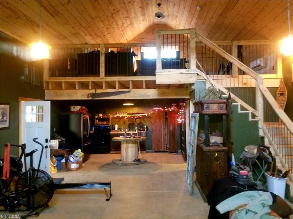 2750 Horseshoe Neck Road Lexington, NC 27295 - Photo 8 of 19 Gallery Image 8