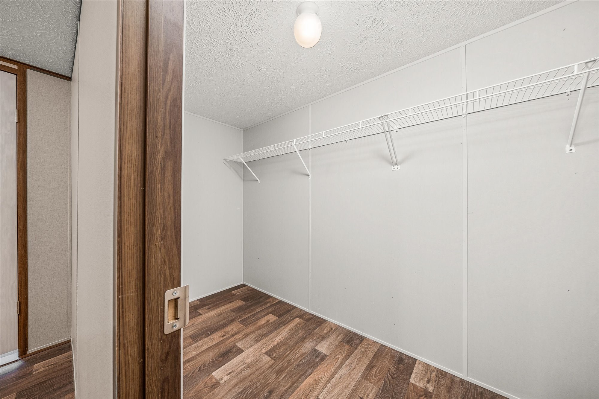 750 Maple Branch Road Sparta, TN 38583 - Photo 19 of 36 a view of a room with racks on the wall