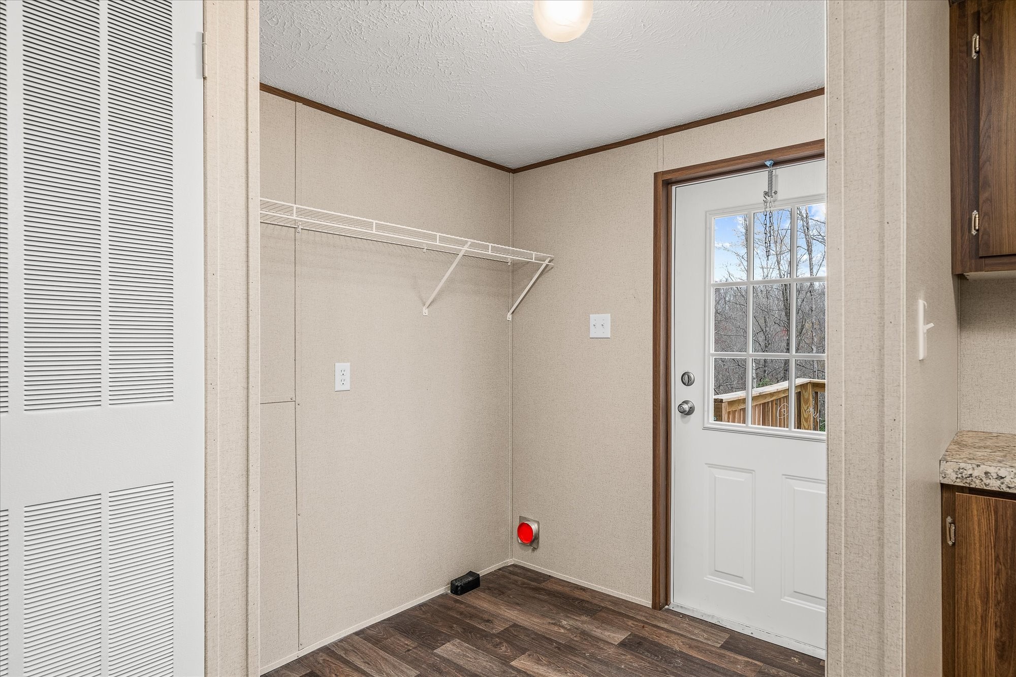 750 Maple Branch Road Sparta, TN 38583 - Photo 23 of 36 a view of utility room