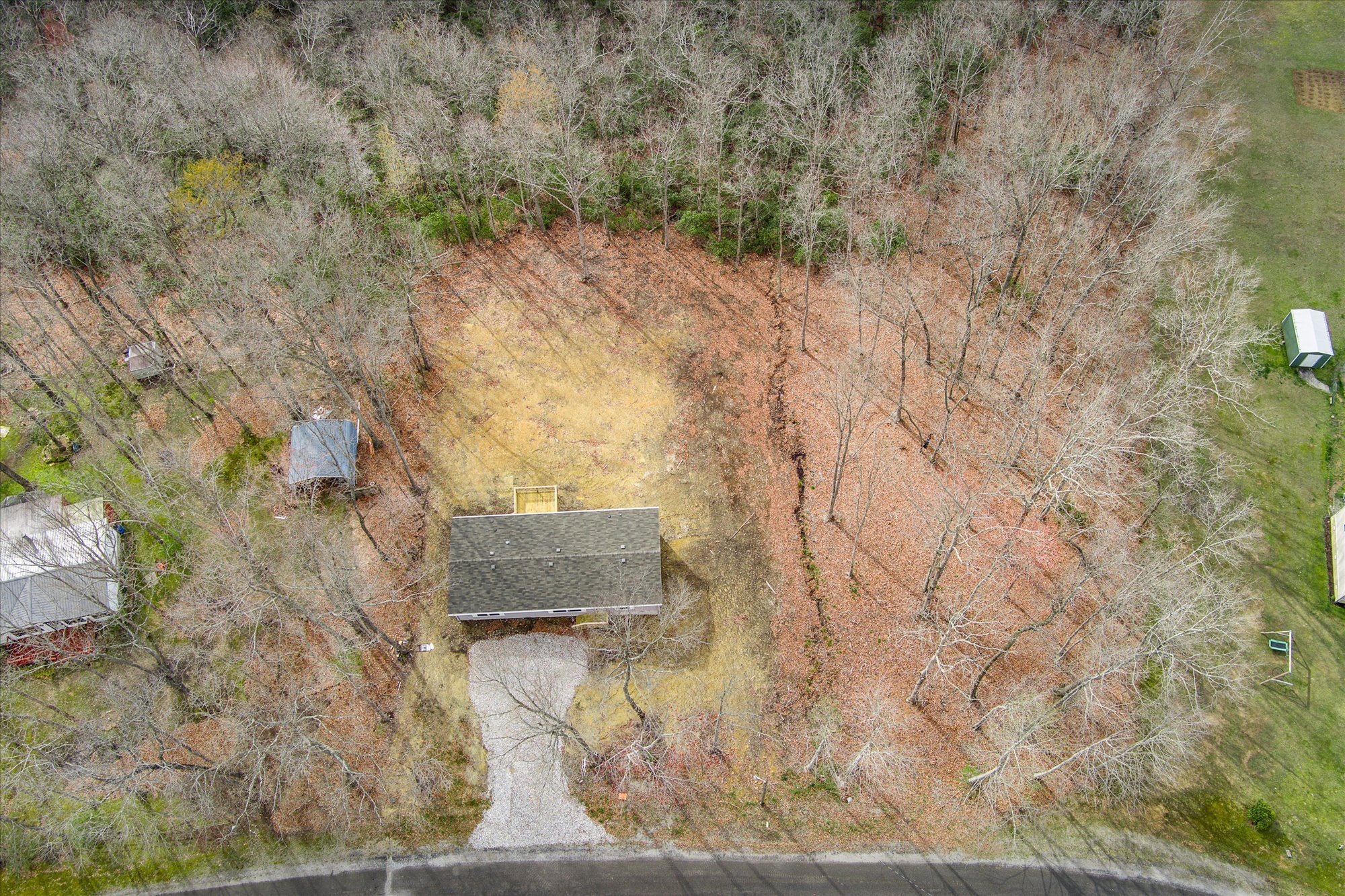 750 Maple Branch Road Sparta, TN 38583 - Photo 32 of 36