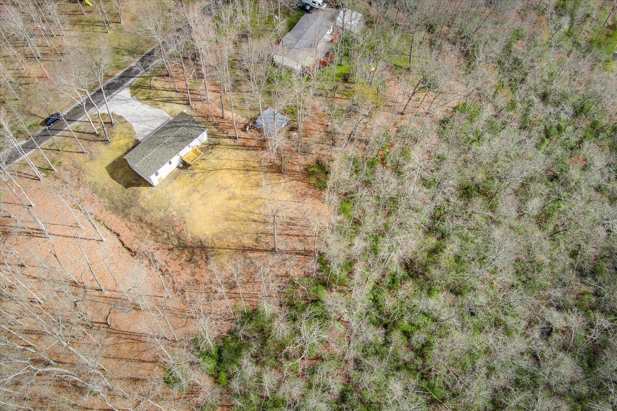 750 Maple Branch Road Sparta, TN 38583 - Photo 5 of 36 a close up of a wall