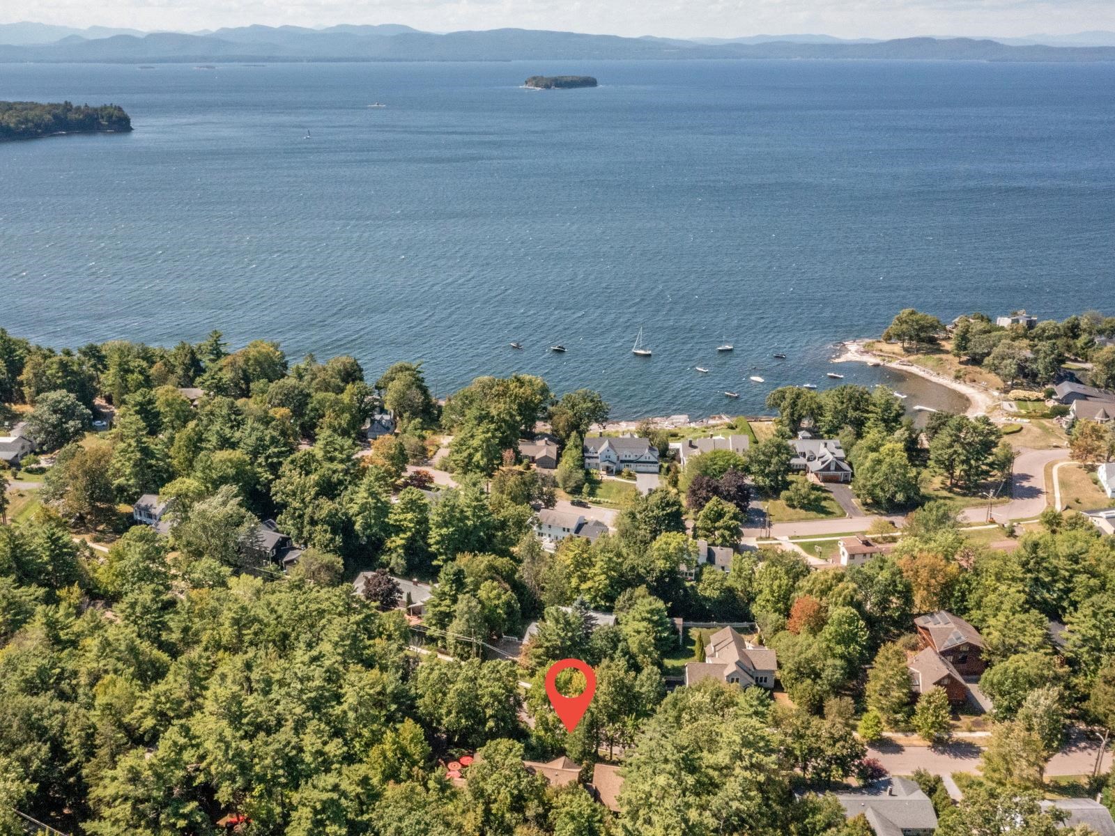 267 South Cove Road Burlington, VT 05401 - Photo 56 of 60