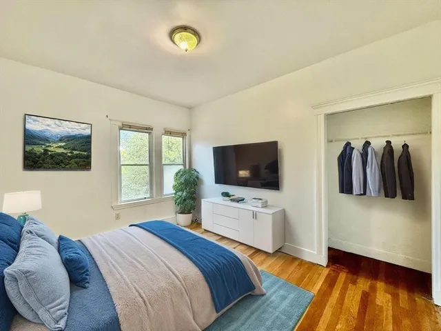 $6,700 | 62 Algonquin Road, Unit 2, Newton, MA 02467