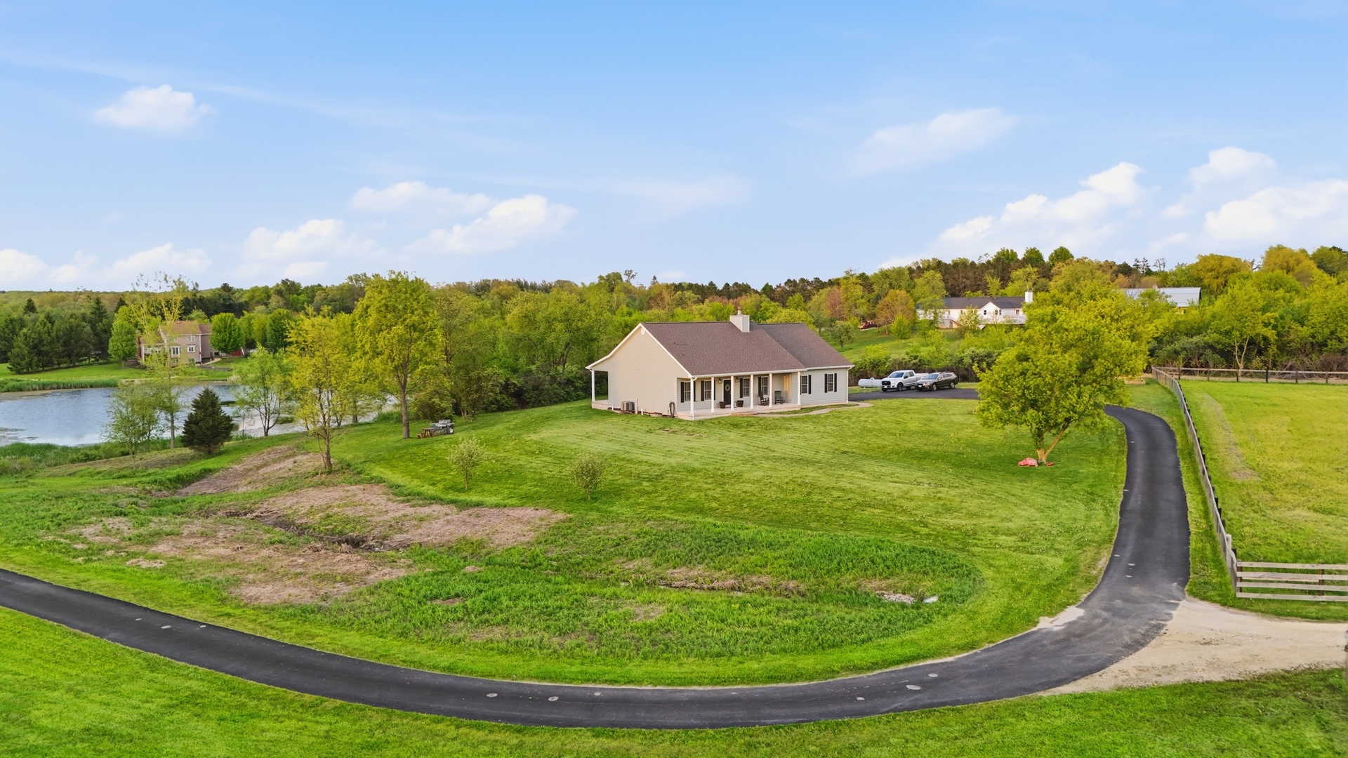 20809 Bunker Hill Road Marengo, IL 60152 - Photo 1 of 44 Gallery Image 1