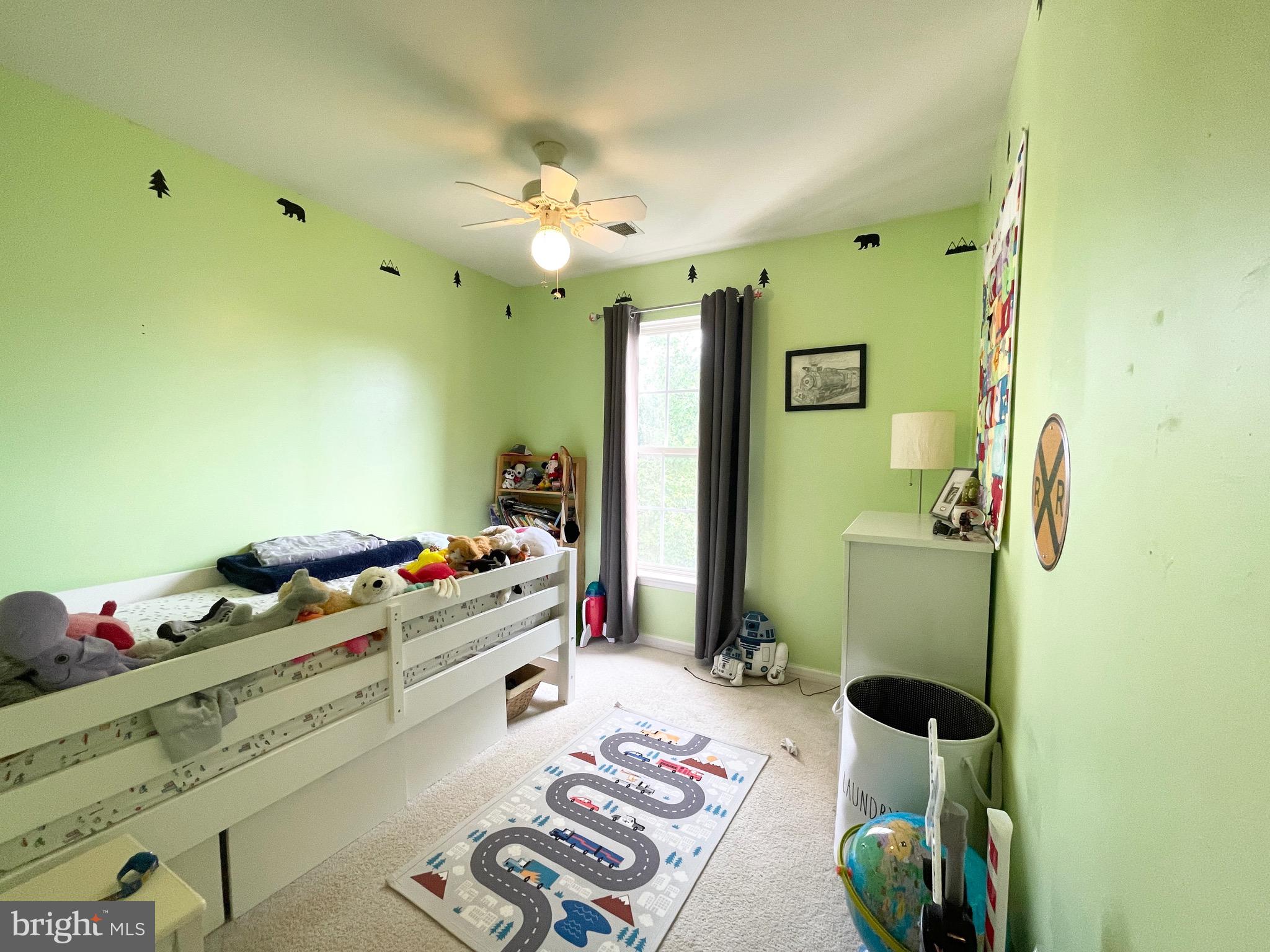 9424 Singleton Place Frederick, MD 21704 - Photo 12 of 33