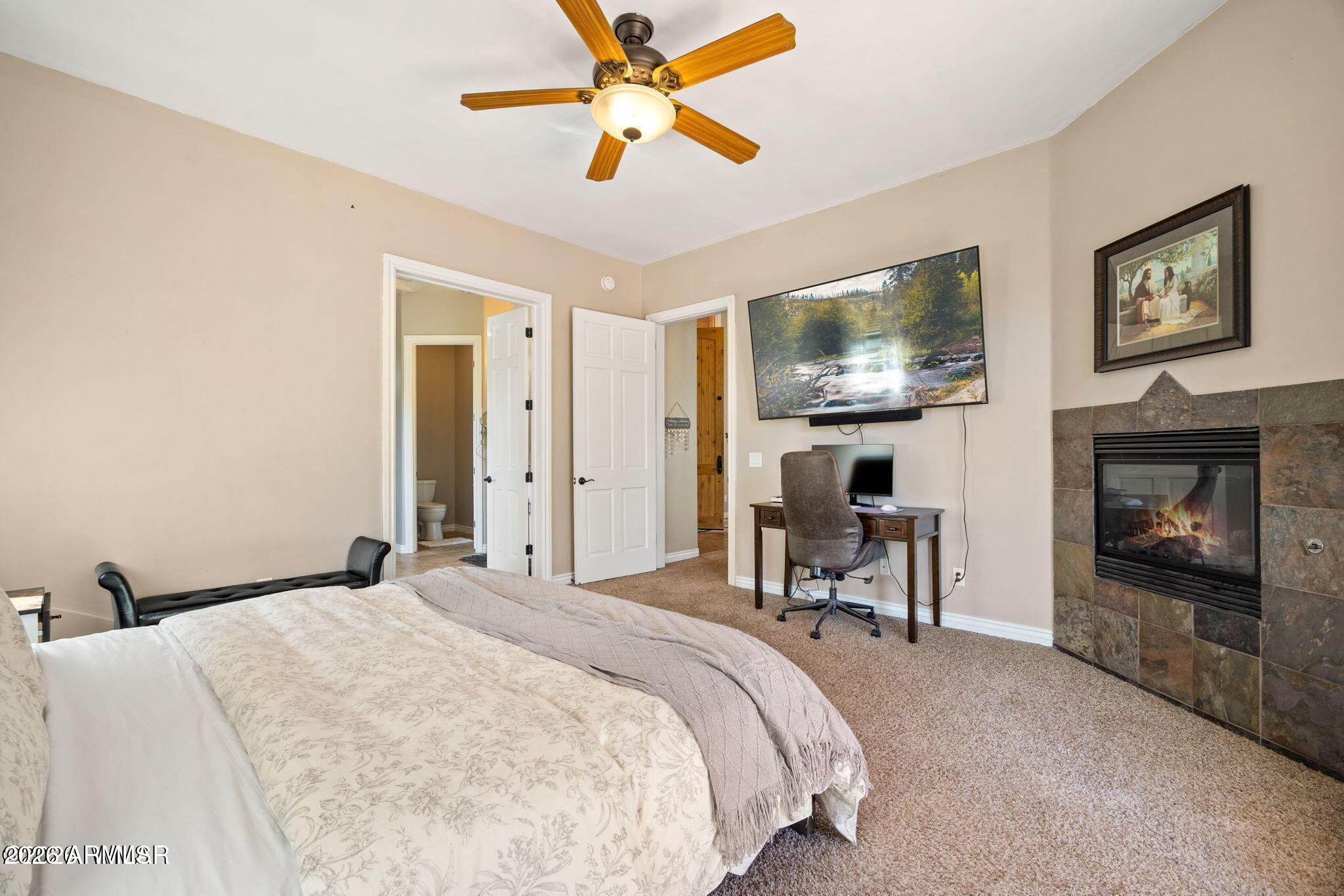 6019 Rim Road Show Low, AZ 85901 - Photo 19 of 52 19