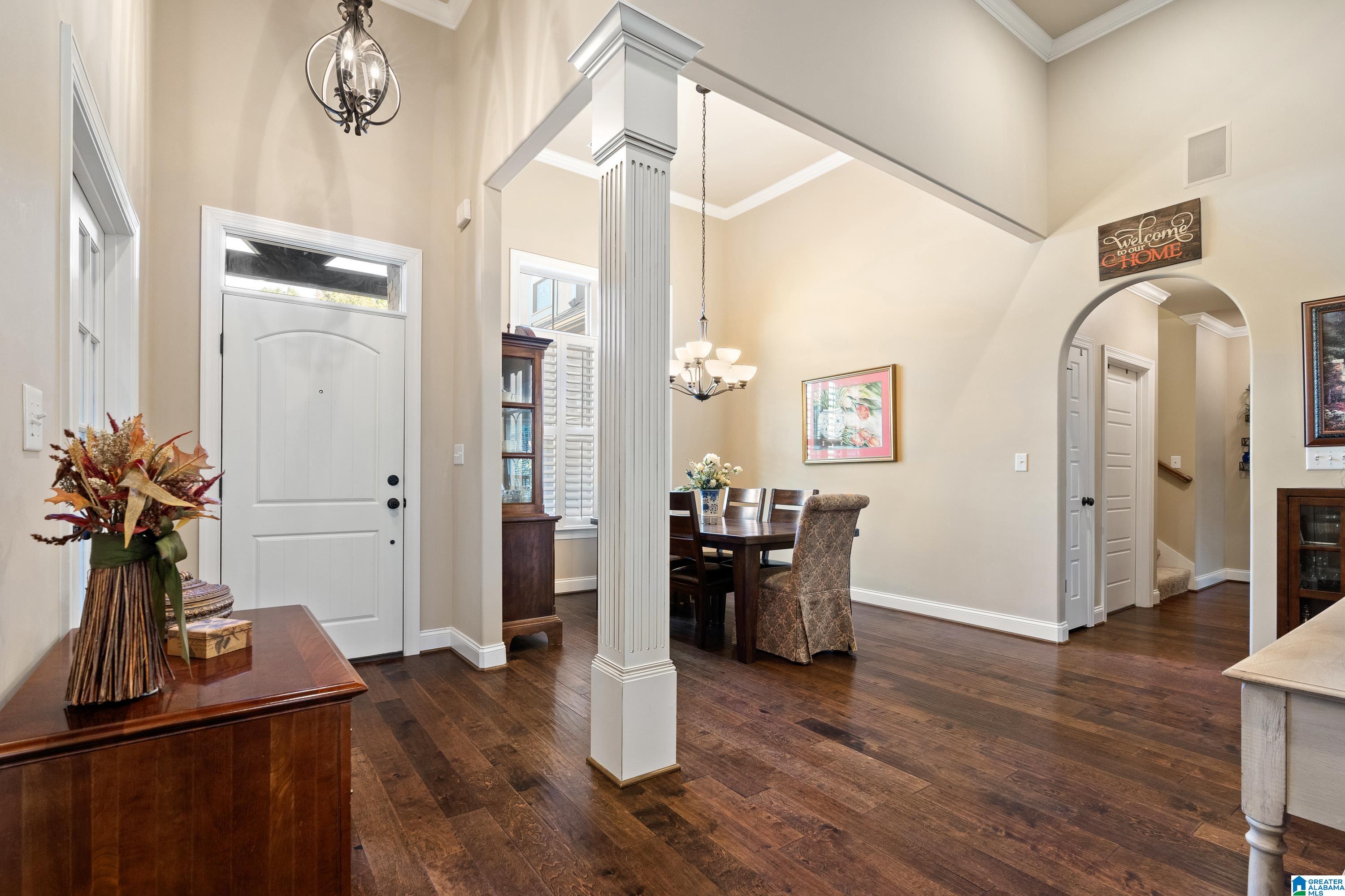 389 Strathaven Drive Pelham, AL 35124 - Photo 4 of 41