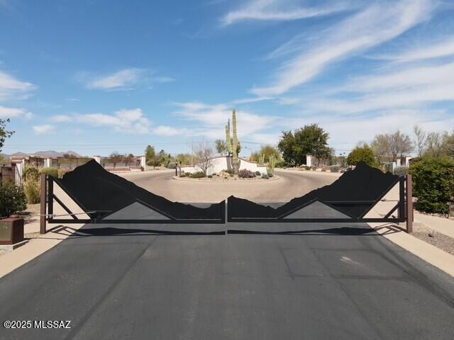 11096 North Pusch Ridge View Place Tucson, AZ 85737 - Photo 45 of 47