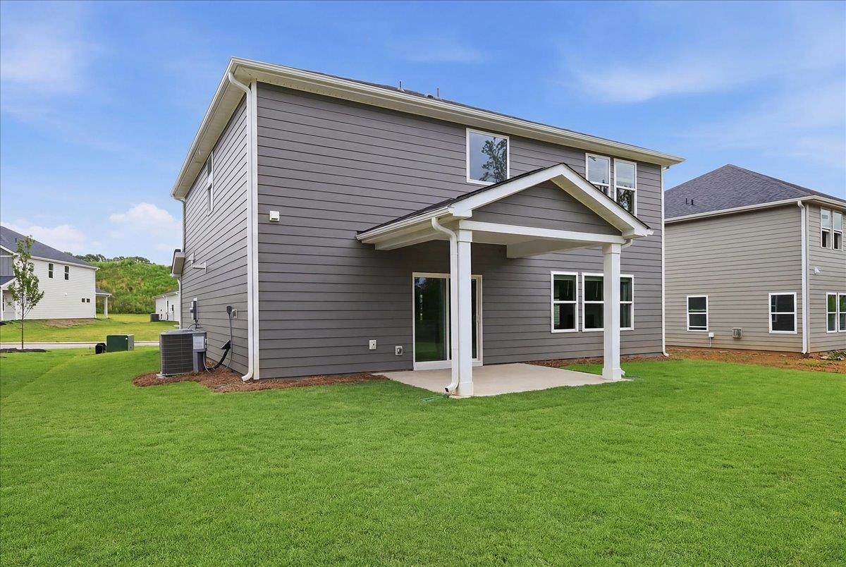 350 Allingham Road Piedmont, SC 29673 - Photo 34 of 45 Gallery Image 34