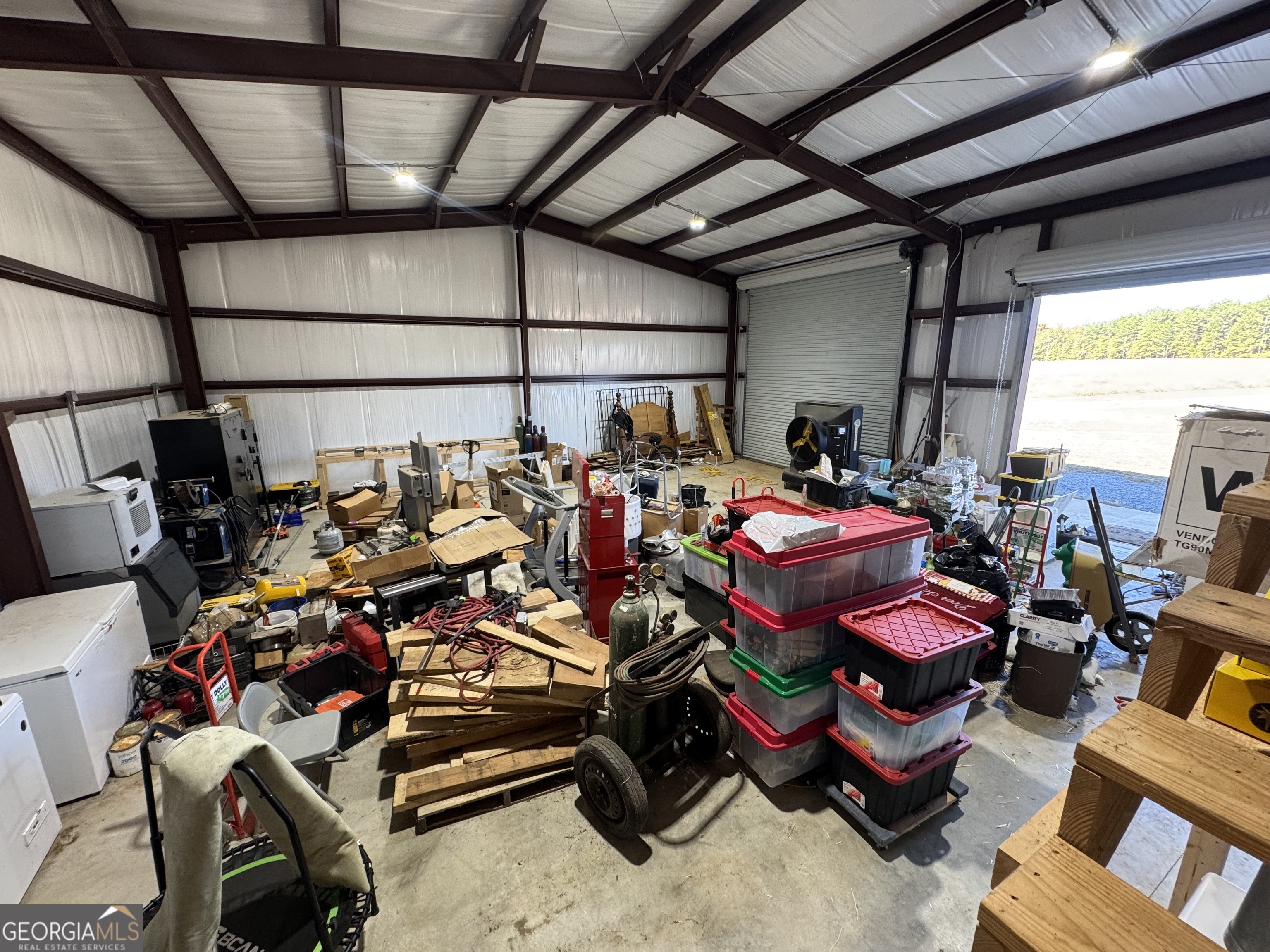 1665 Walke Dairy Road Dublin, GA 31021 - Photo 62 of 94