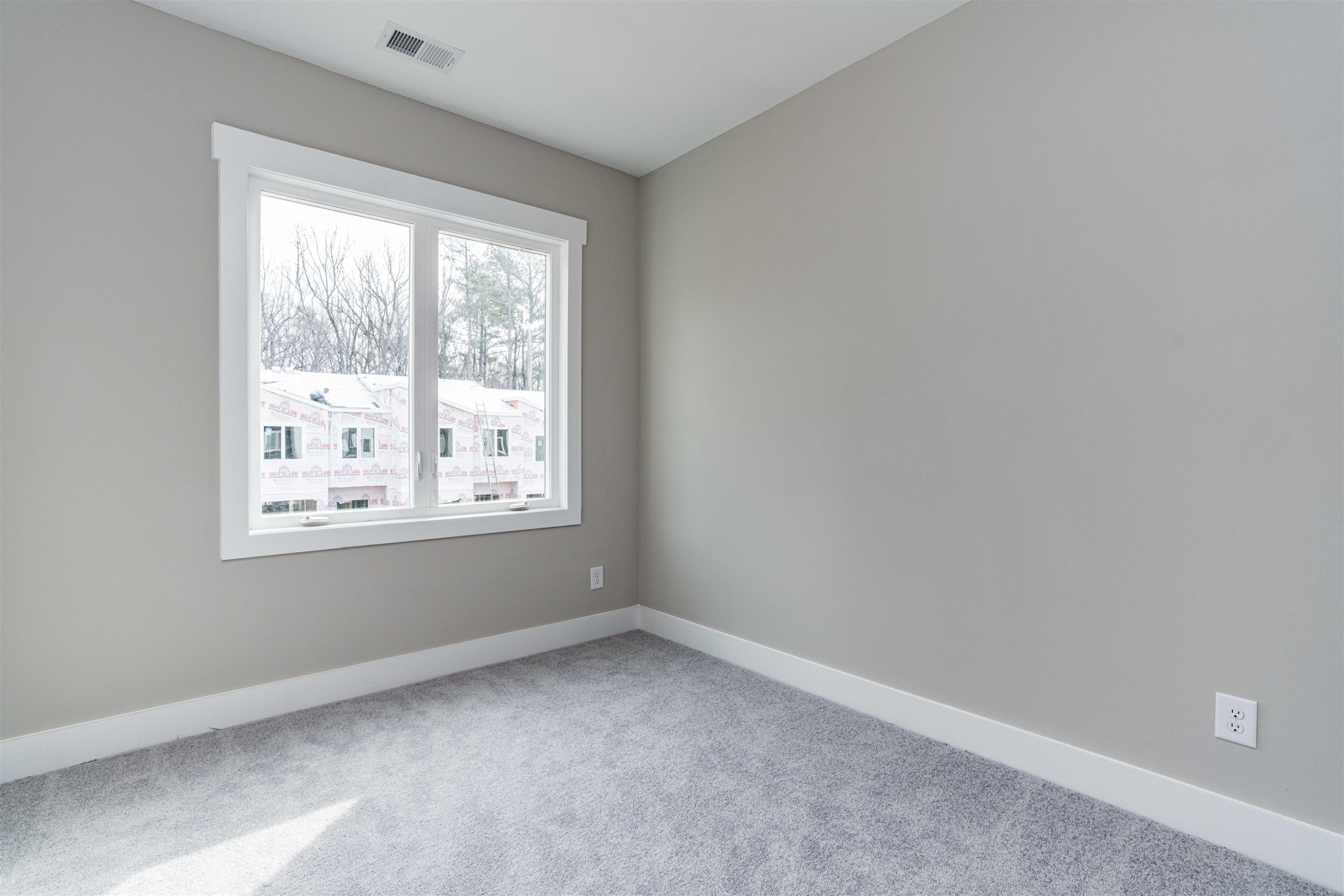 1035 Nano Tech Circle Durham, NC 27704 - Photo 29 of 38 a view of a window in a room
