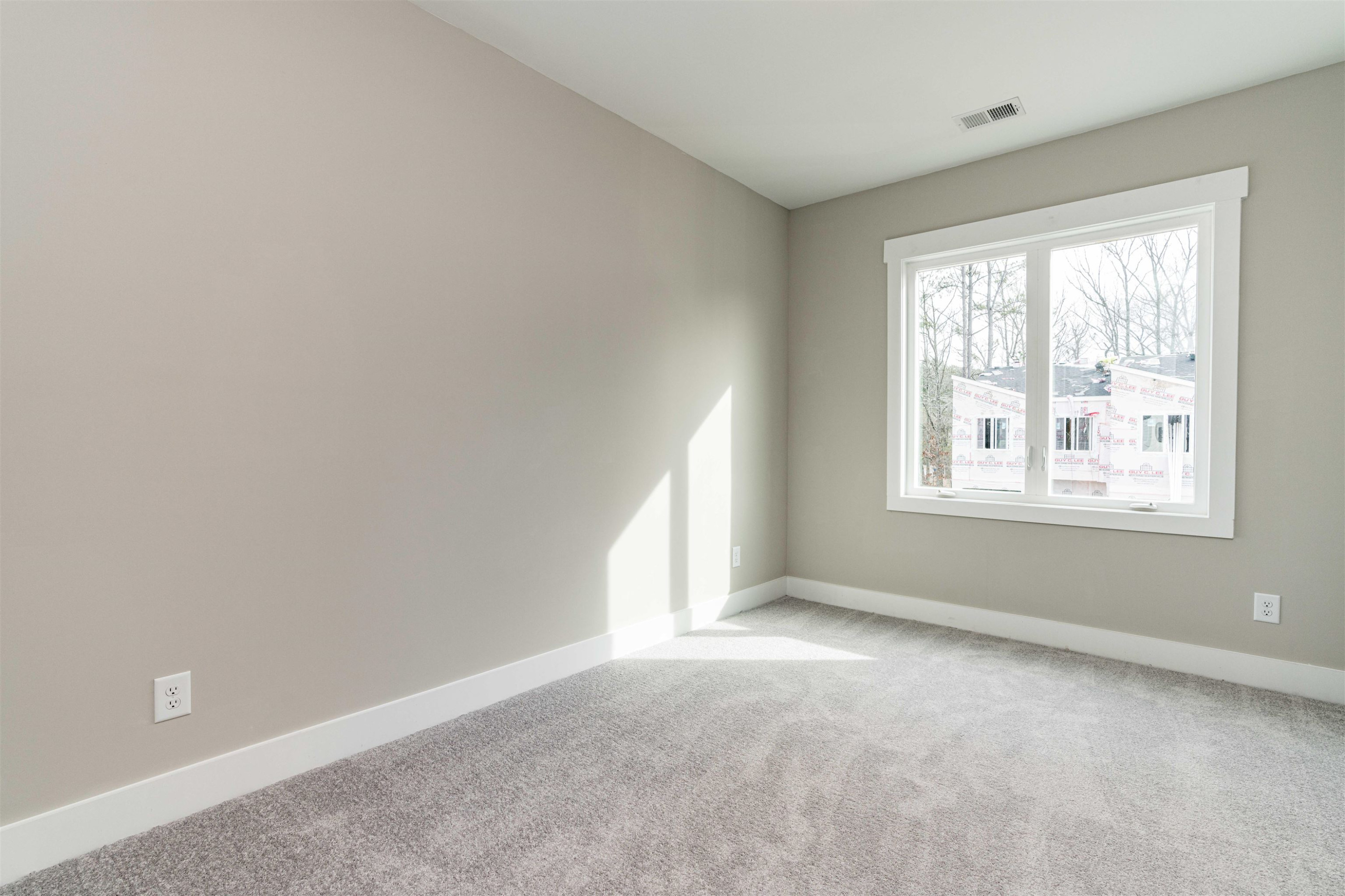 1035 Nano Tech Circle Durham, NC 27704 - Photo 30 of 38 an empty room with windows