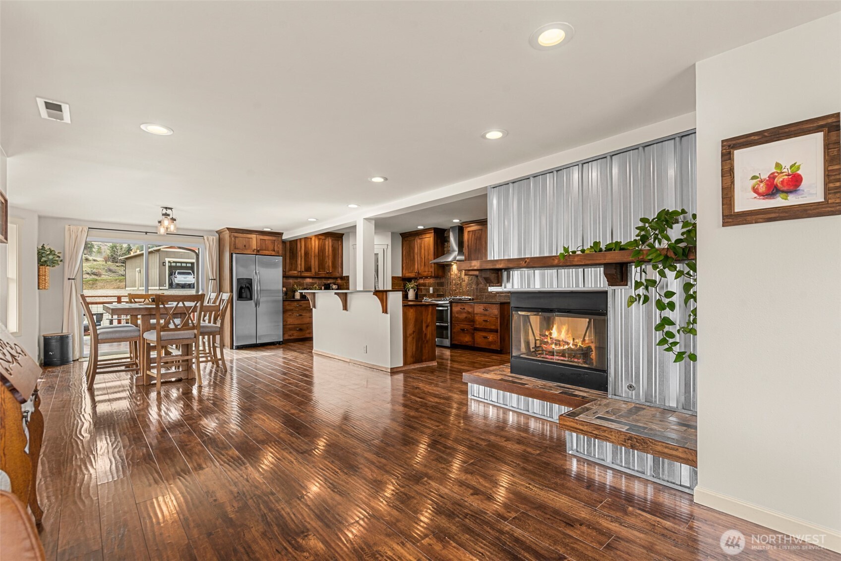 851 Wheeler Hill Road Wenatchee, WA 98801 - Photo 13 of 40
