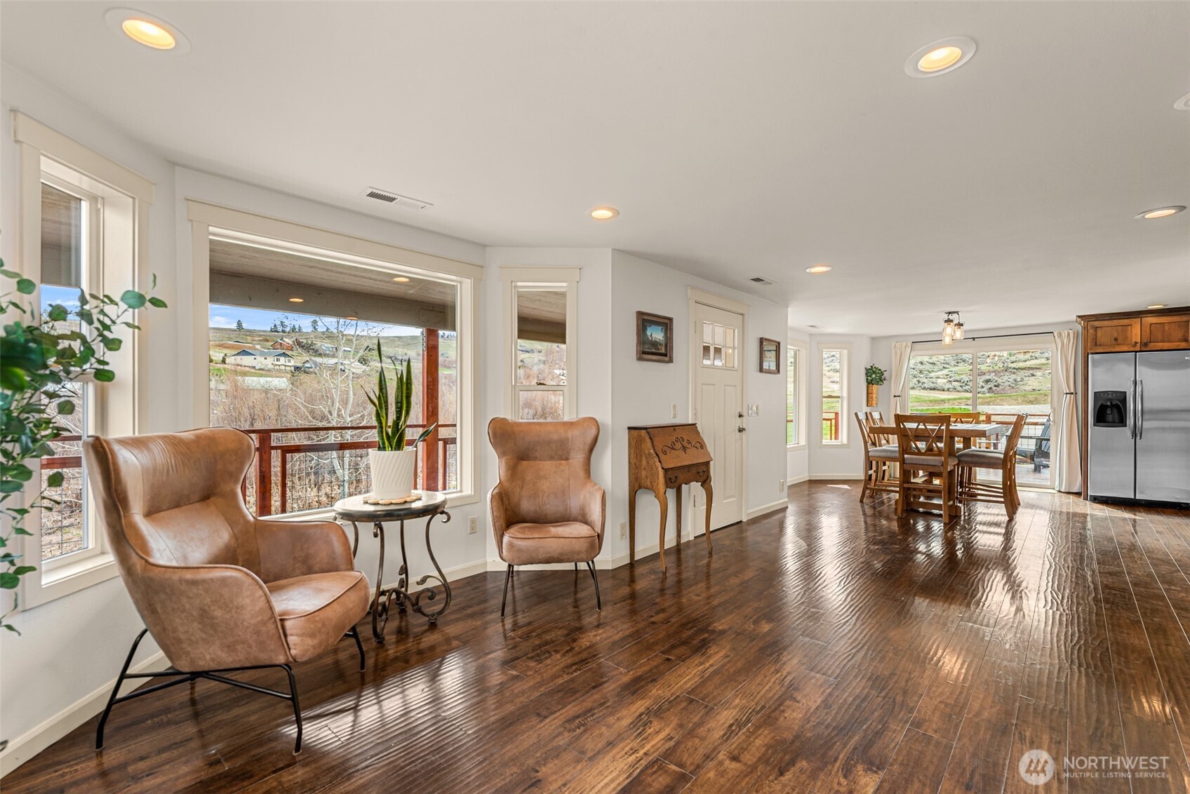 851 Wheeler Hill Road Wenatchee, WA 98801 - Photo 15 of 40