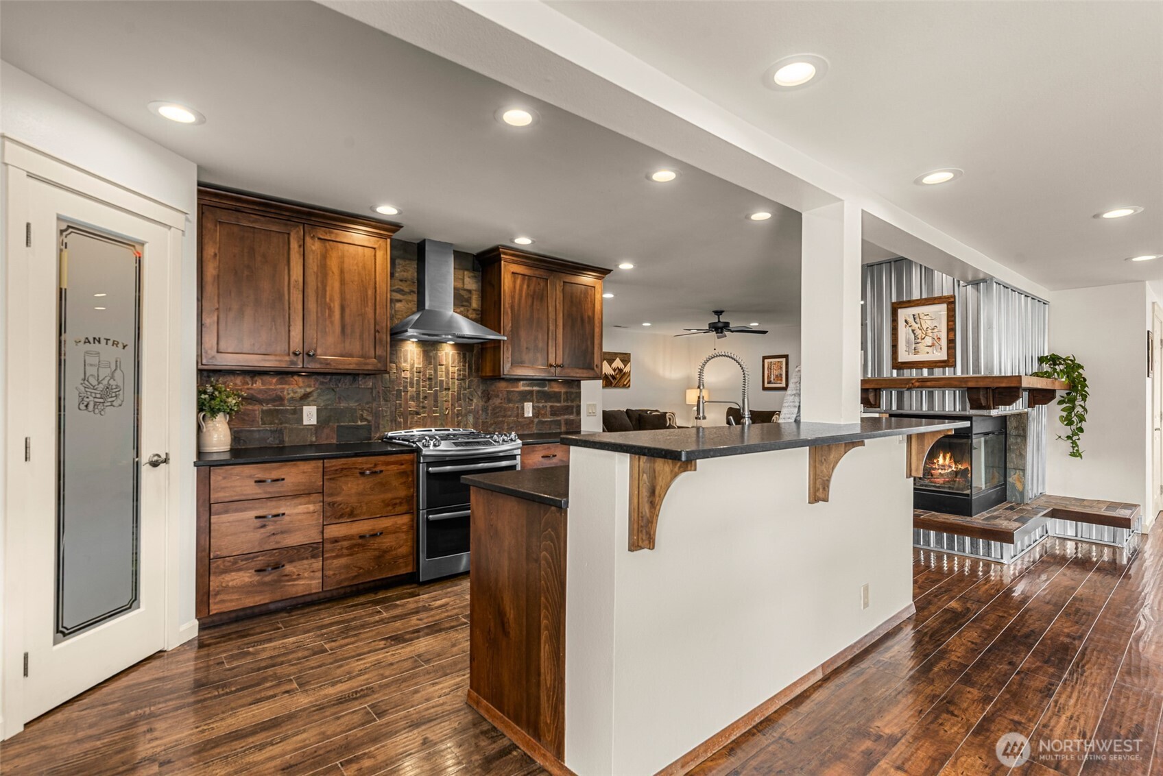 851 Wheeler Hill Road Wenatchee, WA 98801 - Photo 18 of 40