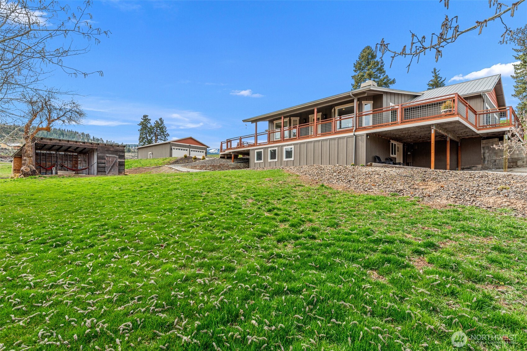 851 Wheeler Hill Road Wenatchee, WA 98801 - Photo 33 of 40
