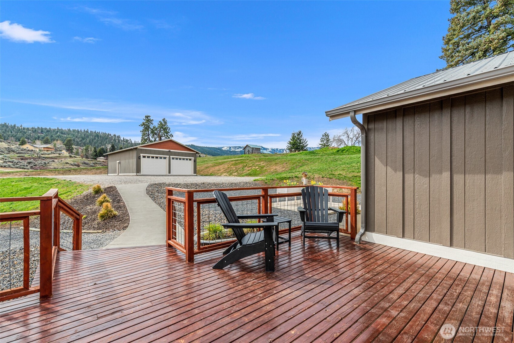 851 Wheeler Hill Road Wenatchee, WA 98801 - Photo 35 of 40