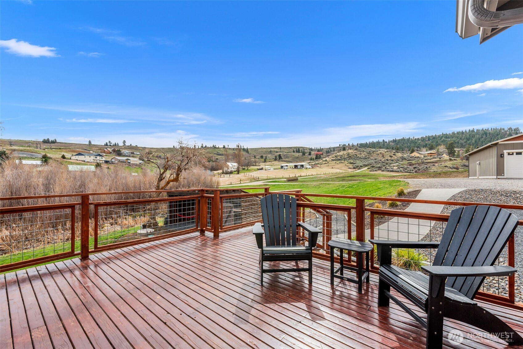 851 Wheeler Hill Road Wenatchee, WA 98801 - Photo 36 of 40