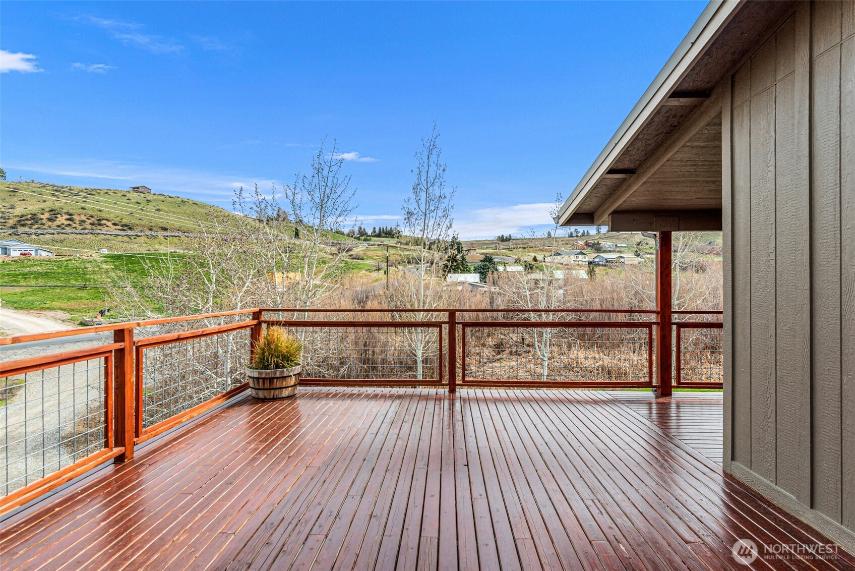 851 Wheeler Hill Road Wenatchee, WA 98801 - Photo 38 of 40