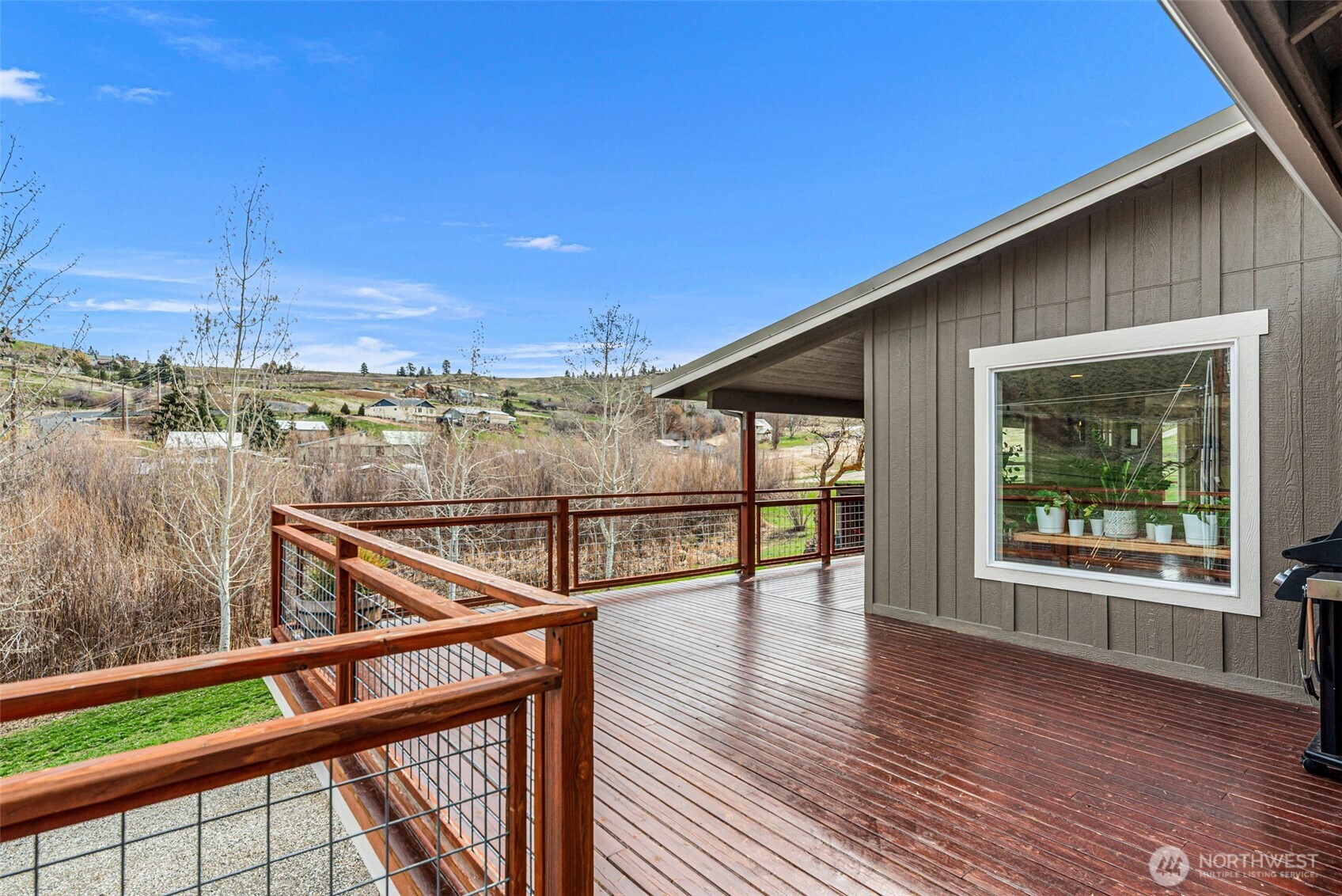 851 Wheeler Hill Road Wenatchee, WA 98801 - Photo 39 of 40