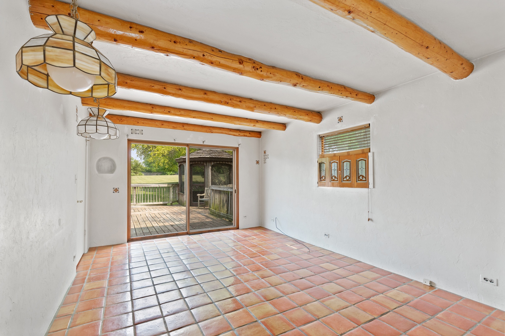 2563 Sheldon Road Grayslake, IL 60046 - Photo 14 of 36 a view of an empty room