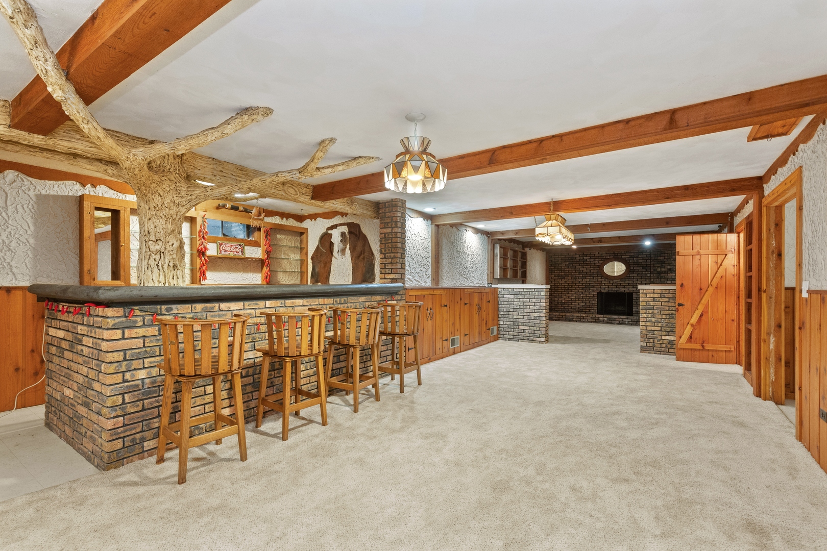 2563 Sheldon Road Grayslake, IL 60046 - Photo 18 of 36 a view of a porch with a furniture
