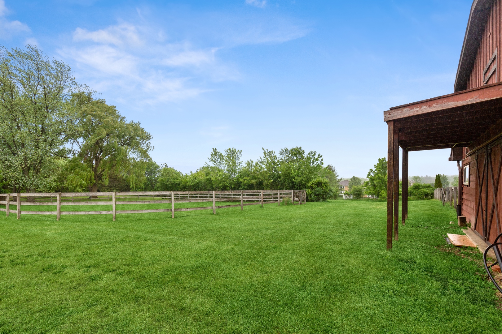 2563 Sheldon Road Grayslake, IL 60046 - Photo 27 of 36 a view of a park