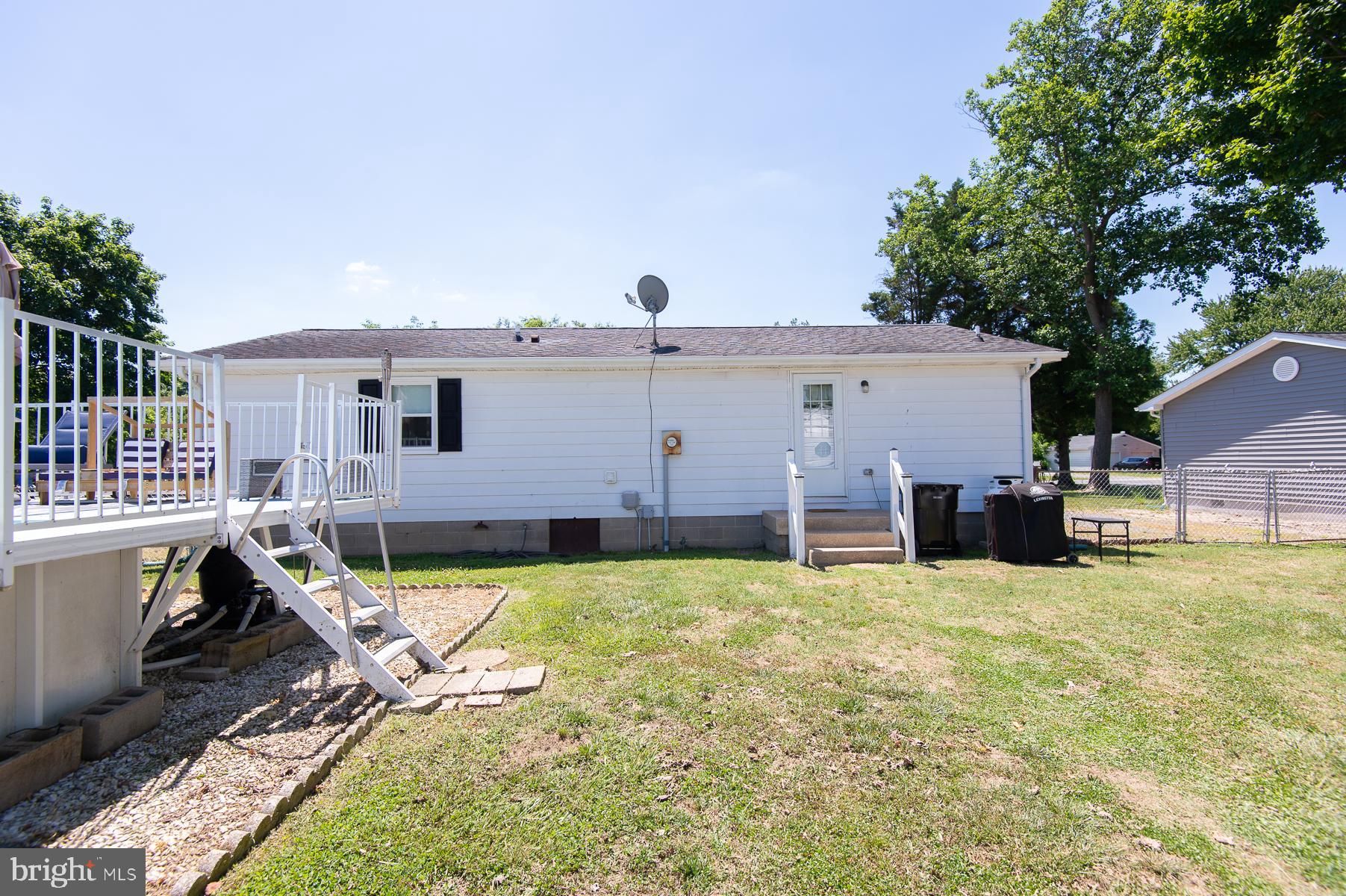 12 North Maple Avenue Ridgely, MD 21660 - Photo 10 of 30