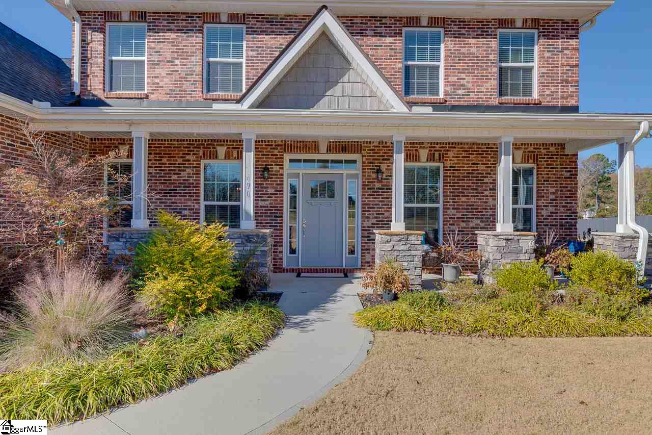 490 Griffin Road Simpsonville, SC 29680 - Photo 4 of 36 Gallery Image 4