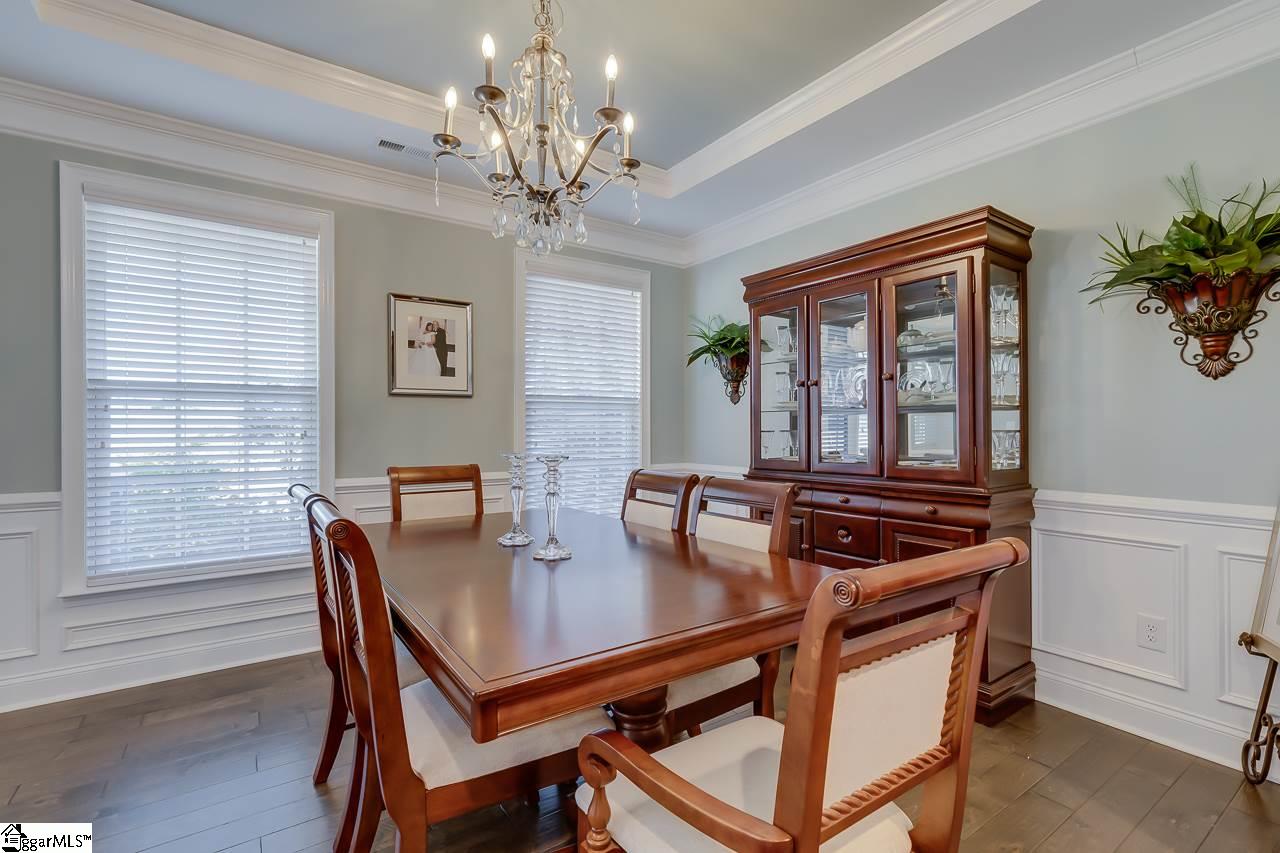 490 Griffin Road Simpsonville, SC 29680 - Photo 7 of 36 Gallery Image 7