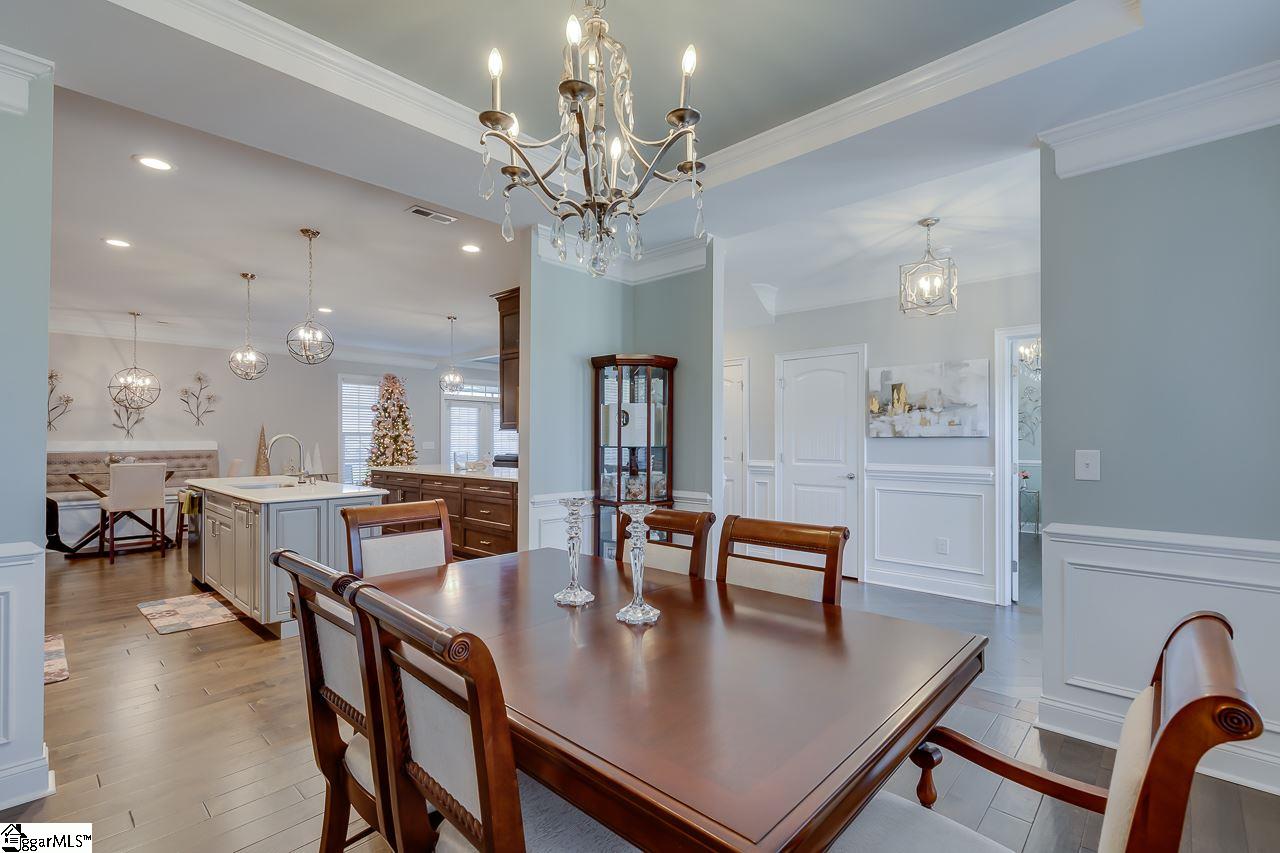 490 Griffin Road Simpsonville, SC 29680 - Photo 8 of 36 Gallery Image 8