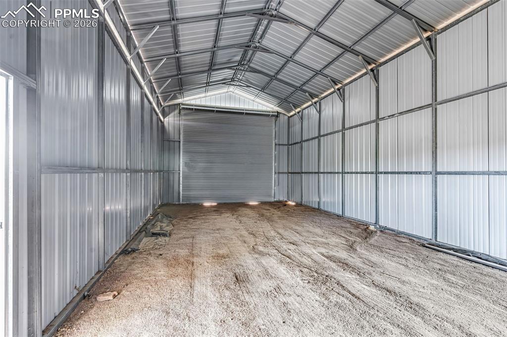 1044 P Street Penrose, CO 81240 - Photo 40 of 48 a view of backyard