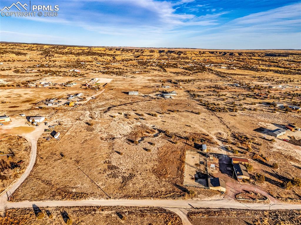 1044 P Street Penrose, CO 81240 - Photo 48 of 48 a view of an ocean