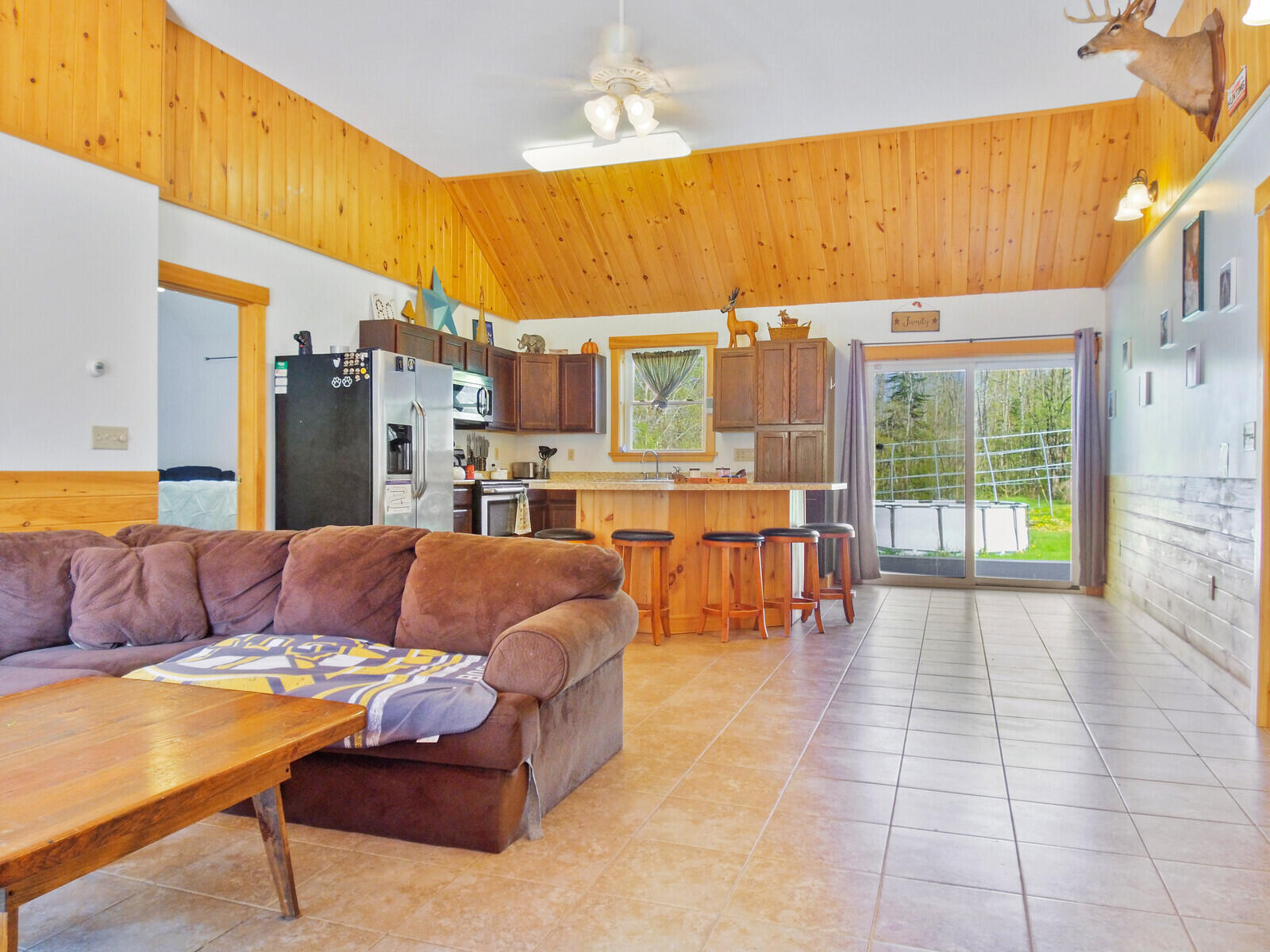 80 Chesterville Hill Road Chesterville, ME 04938 - Photo 7 of 44 38_Int_792_DxO_mls
