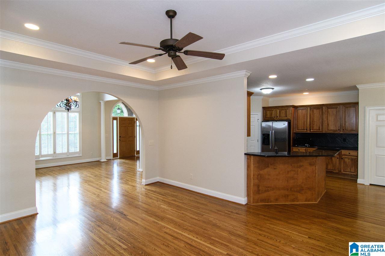 907 Timberline Circle Calera, AL 35040 - Photo 8 of 50