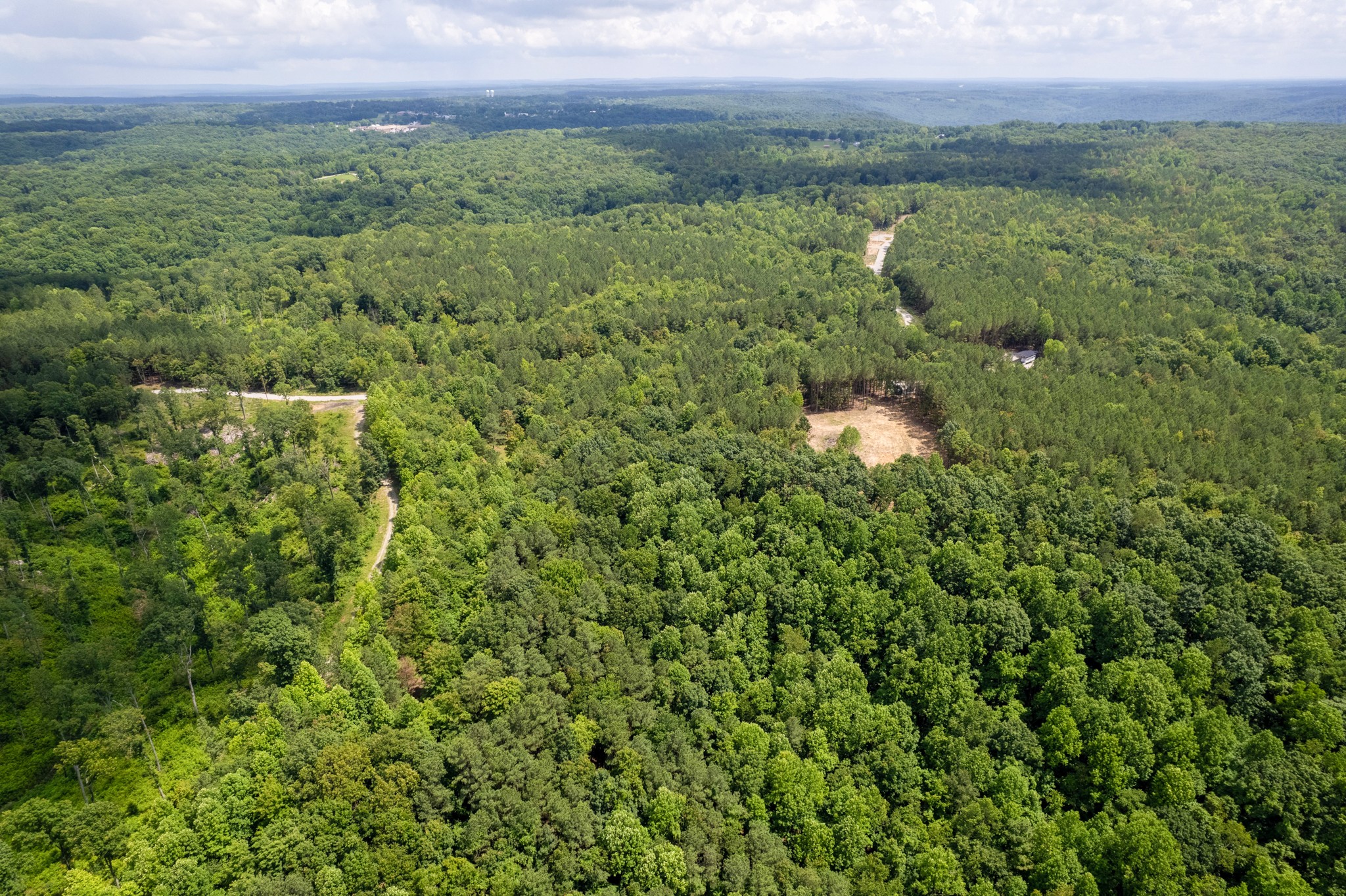 0 Topside Drive Spencer, TN 38585 - Photo 6 of 9 a view of a field with an outdoor space