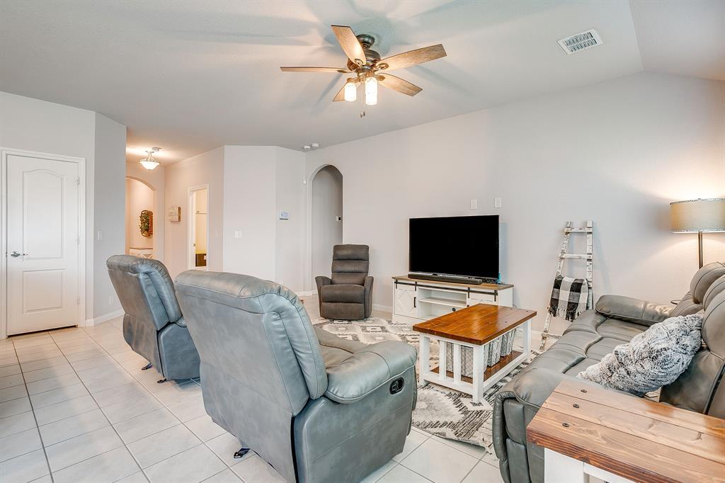 1069 Nighthawk Trail Alvarado, TX 76009 - Photo 5 of 20