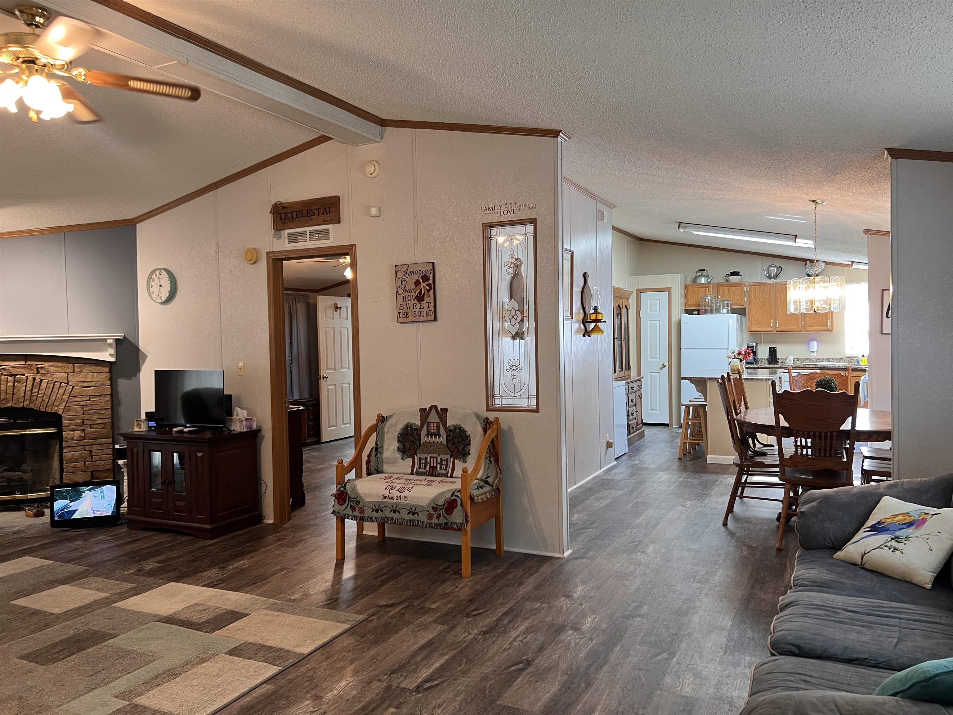 205 Bolton Parker Road Blacksburg, SC 29702 - Photo 9 of 50