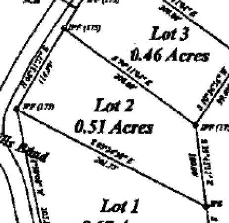 $10,000 | Lot 2 Dee Court, South Shore, KY 41175