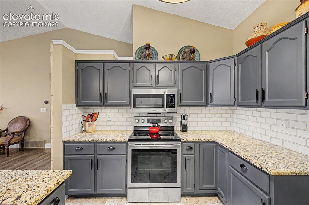 54 Rising Sun Terrace Colorado Springs, CO 80921 - Photo 21 of 50 Gallery Image 21