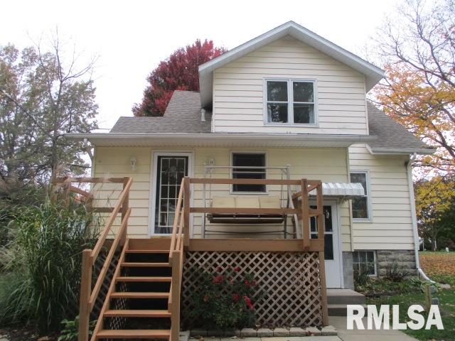 412 North Prairie Street Lacon, IL 61540 - Photo 2 of 30 Gallery Image 2