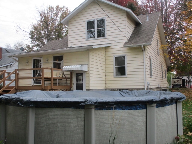 412 North Prairie Street Lacon, IL 61540 - Photo 25 of 30 Gallery Image 25