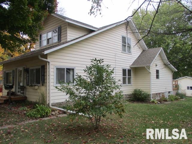 412 North Prairie Street Lacon, IL 61540 - Photo 26 of 30 Gallery Image 26