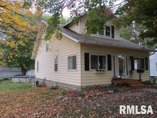 412 North Prairie Street Lacon, IL 61540 - Photo 27 of 30 Gallery Image 27